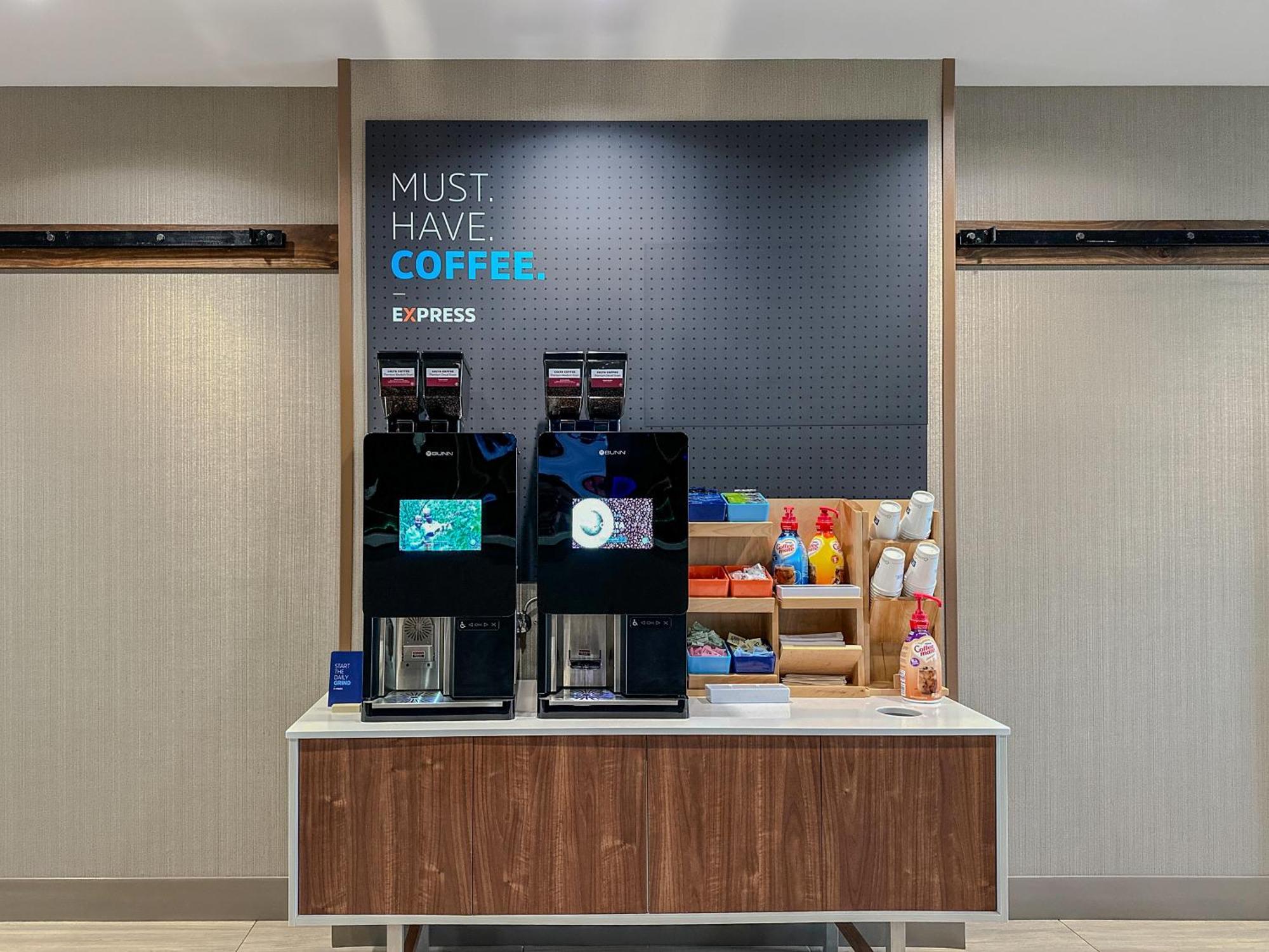 Holiday Inn Express Chicago-Downers Grove By Ihg Bagian luar foto