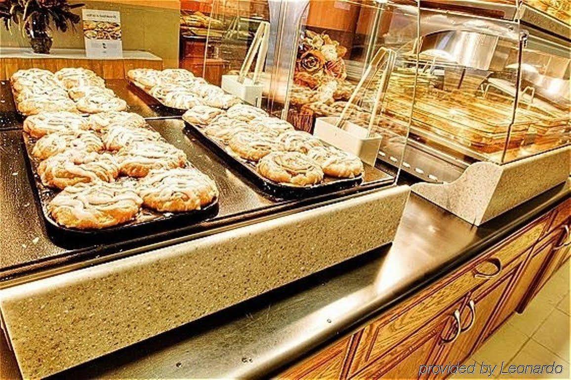 Holiday Inn Express Chicago-Downers Grove By Ihg Bagian luar foto